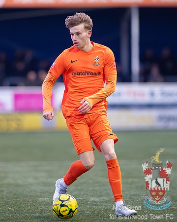 BTFC VBILL-45