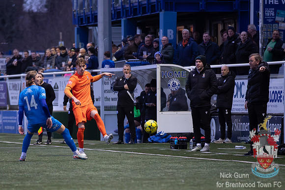 BTFC VBILL-51