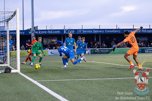 BTFC VBILL-50