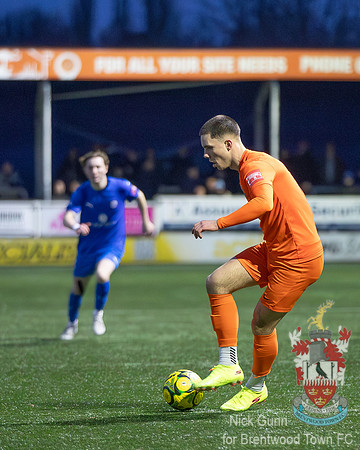 BTFC VBILL-55
