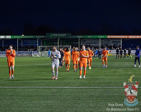 BTFC VBILL-60