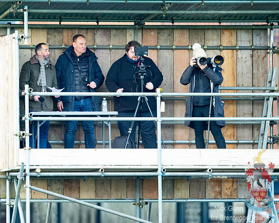 BTFC V DHam-3