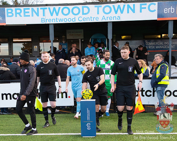 BTFC V DHam-7