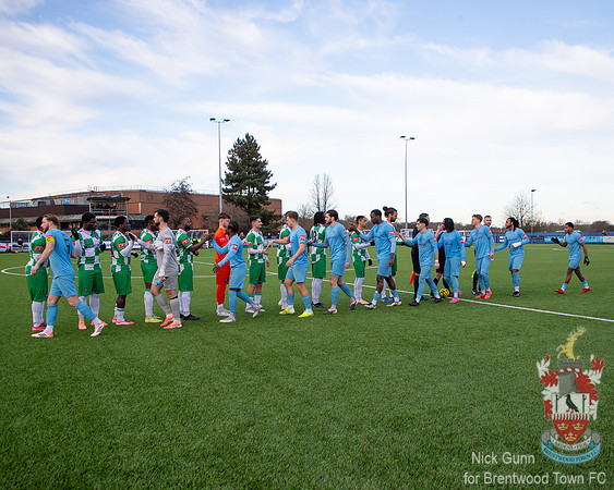 BTFC V DHam-8