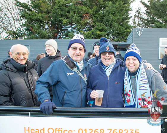 BTFC V DHam-9