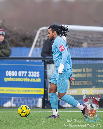 BTFC V DHam-13