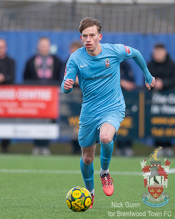 BTFC V DHam-20