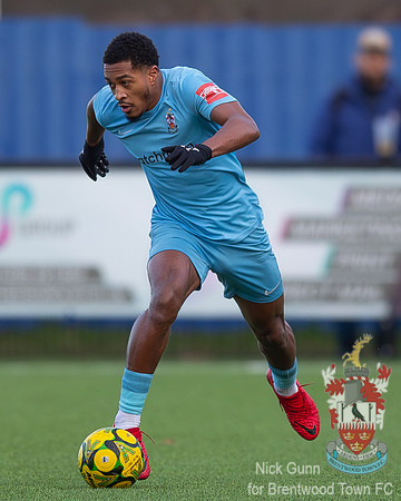 BTFC V DHam-25