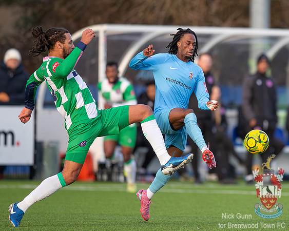 BTFC V DHam-31