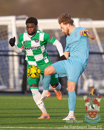 BTFC V DHam-38