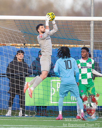 BTFC V DHam-40