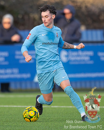 BTFC V DHam-45