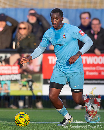BTFC V DHam-47