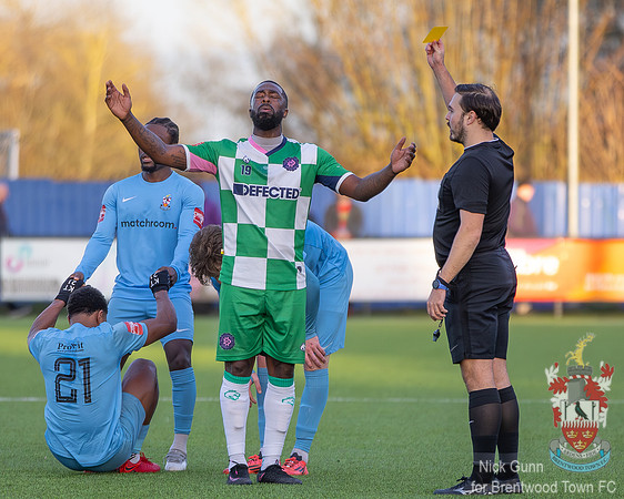 BTFC V DHam-48