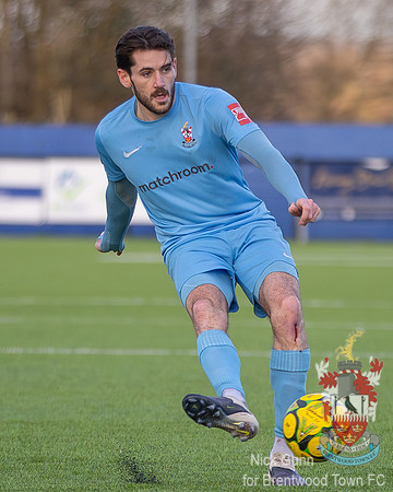 BTFC V DHam-50
