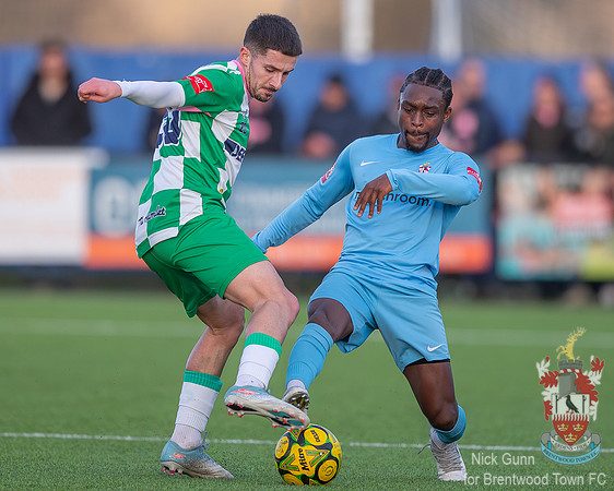 BTFC V DHam-49