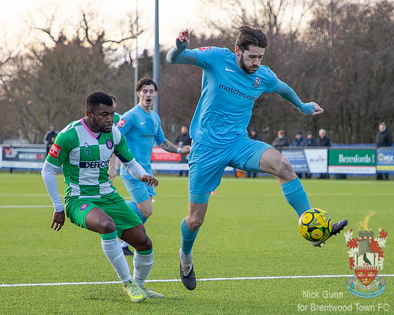 BTFC V DHam-57