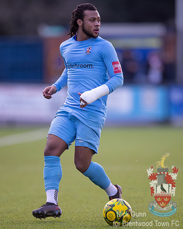 BTFC V DHam-64