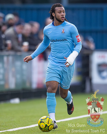 BTFC V DHam-65