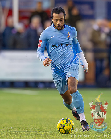 BTFC V DHam-72