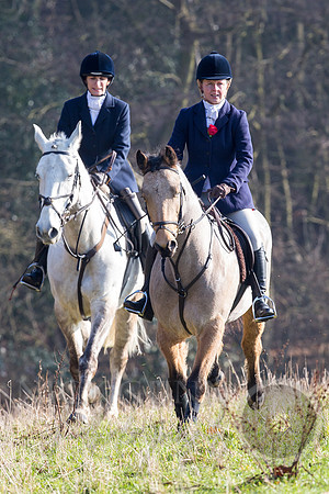 Essex Hunt 13.2.17 -7