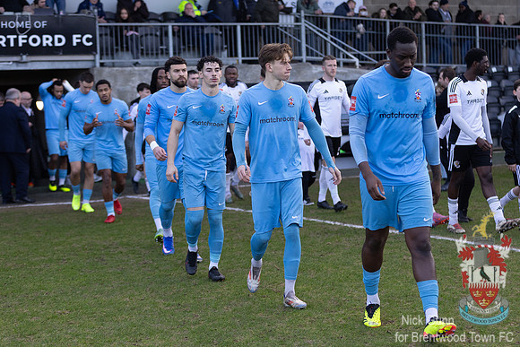 BTFC V Dart-4