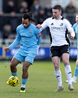 BTFC V Dart-12