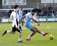 BTFC V Dart-11