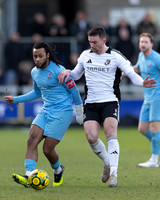 BTFC V Dart-13