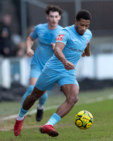 BTFC V Dart-19