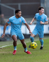 BTFC V Dart-18