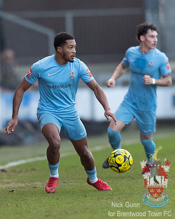 BTFC V Dart-18