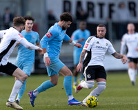 BTFC V Dart-15