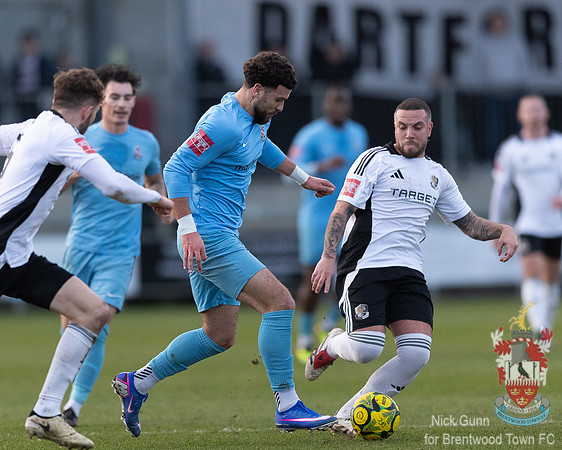 BTFC V Dart-15