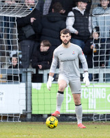 BTFC V Dart-20