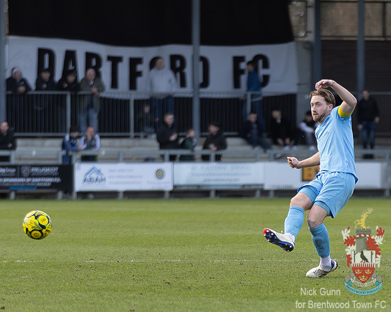 BTFC V Dart-21