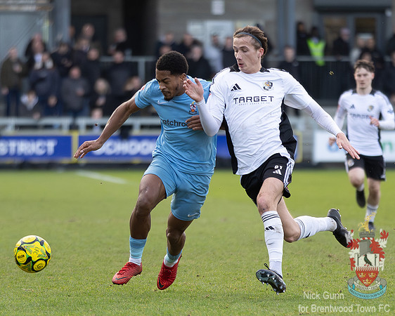 BTFC V Dart-22