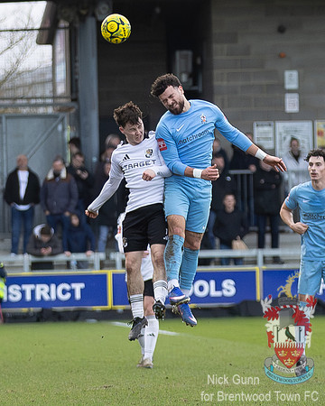 BTFC V Dart-29