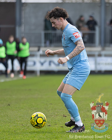 BTFC V Dart-27