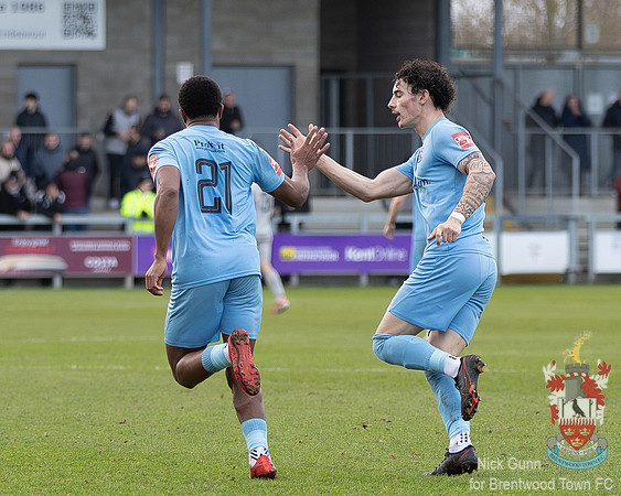 BTFC V Dart-28