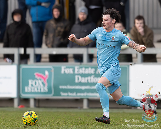 BTFC V Dart-30