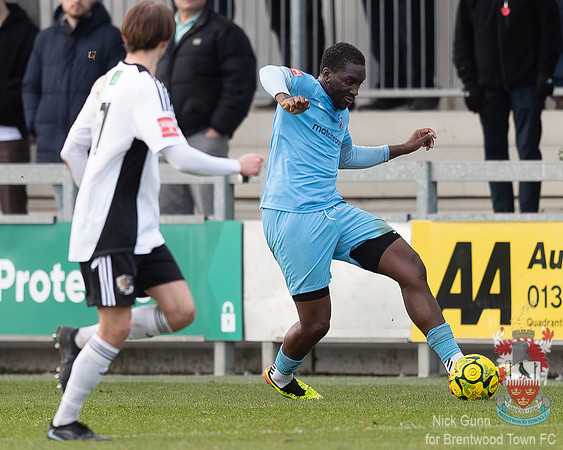 BTFC V Dart-32