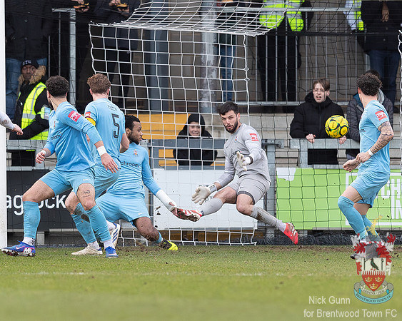 BTFC V Dart-33