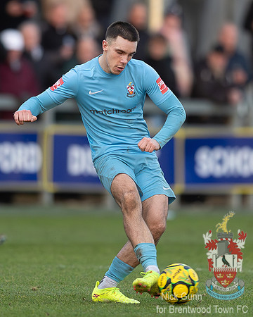 BTFC V Dart-35