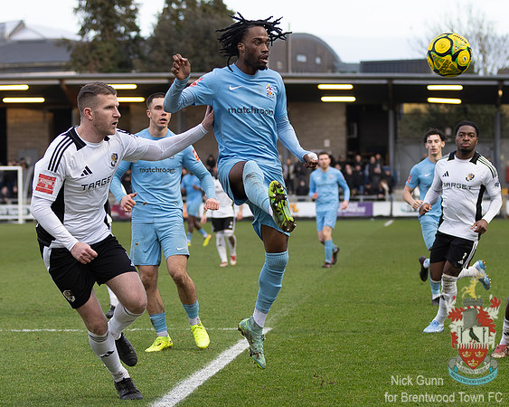 BTFC V Dart-38