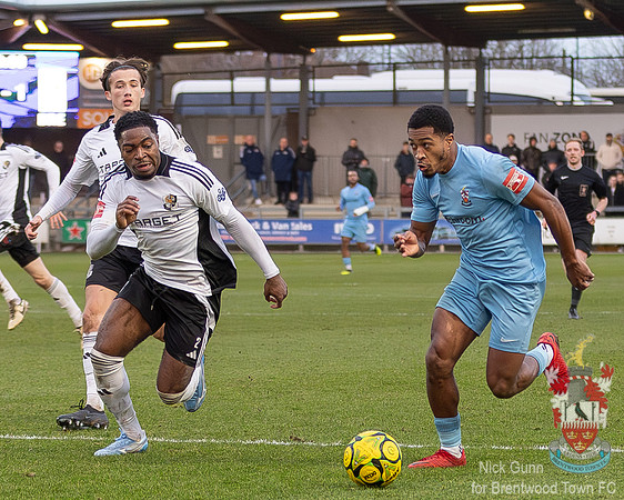 BTFC V Dart-42
