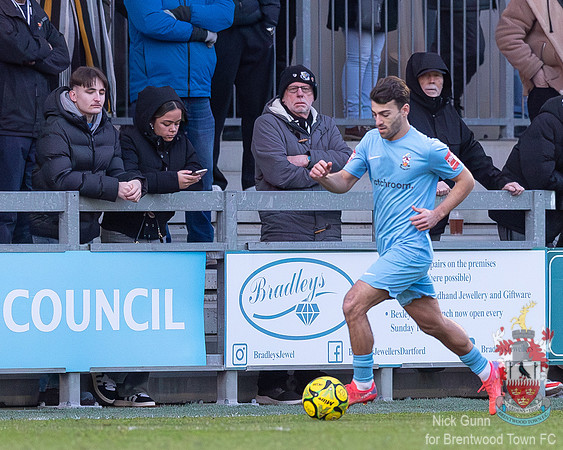 BTFC V Dart-43