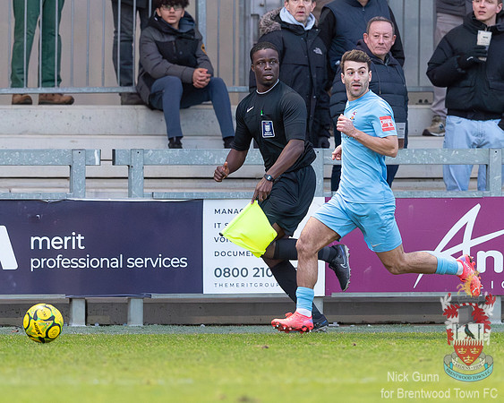 BTFC V Dart-44