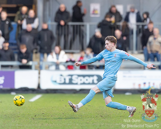 BTFC V Dart-50