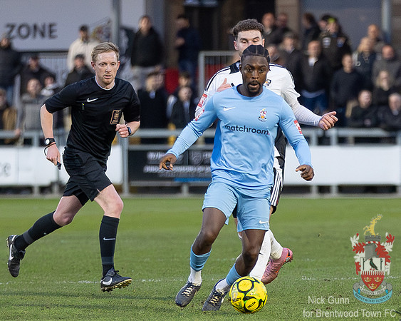 BTFC V Dart-55